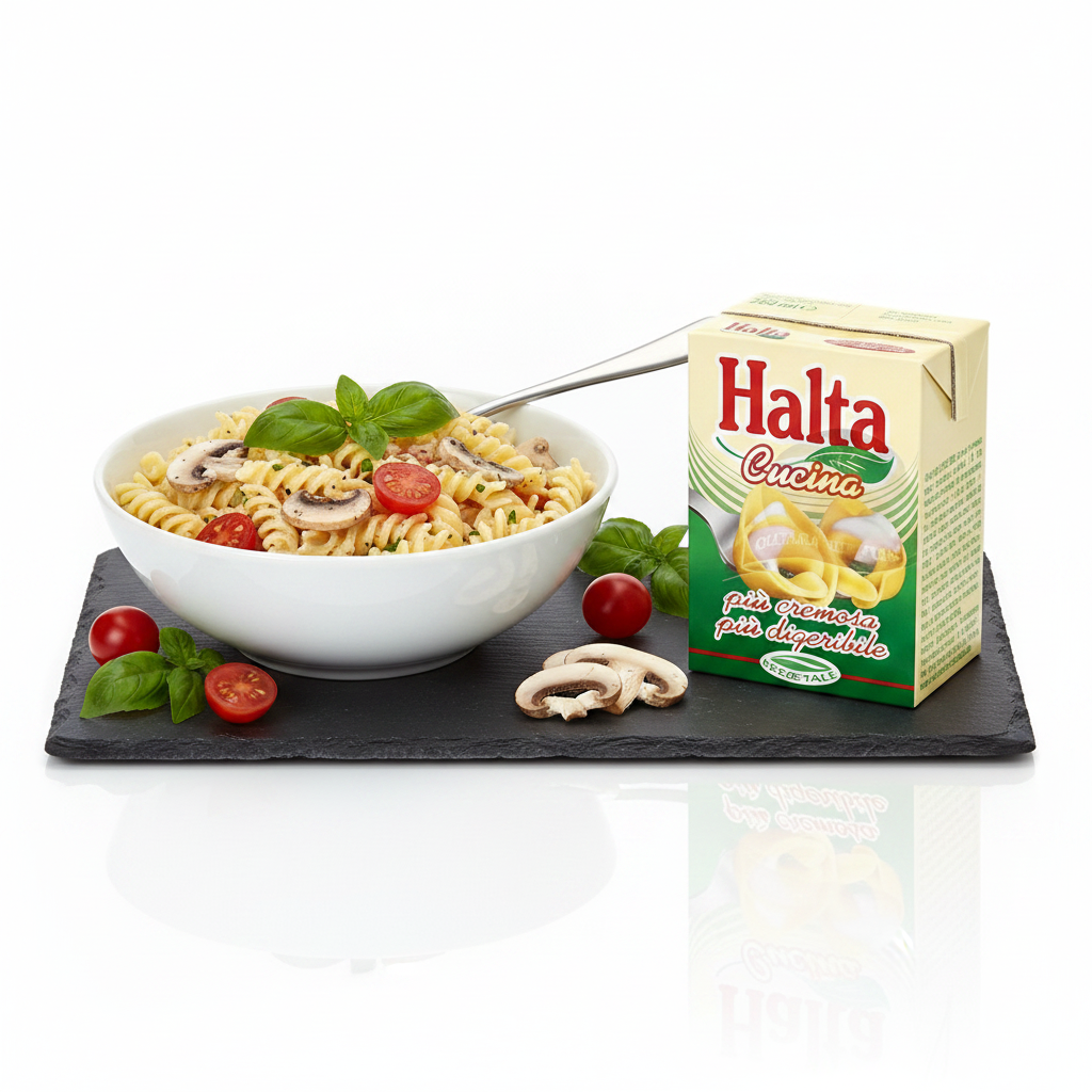 Preparato vegetale per cucina da 200ml x3pz| IPSA Ipsa