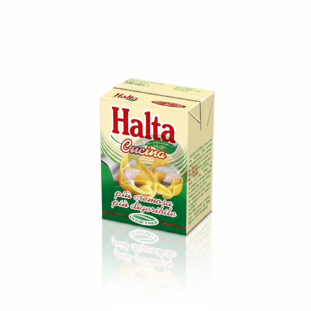 Preparato vegetale per cucina da 200ml x3pz| IPSA Ipsa