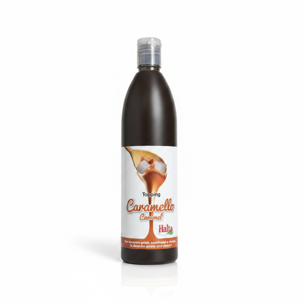 Topping Halta da 650gr | IPSA Ipsa