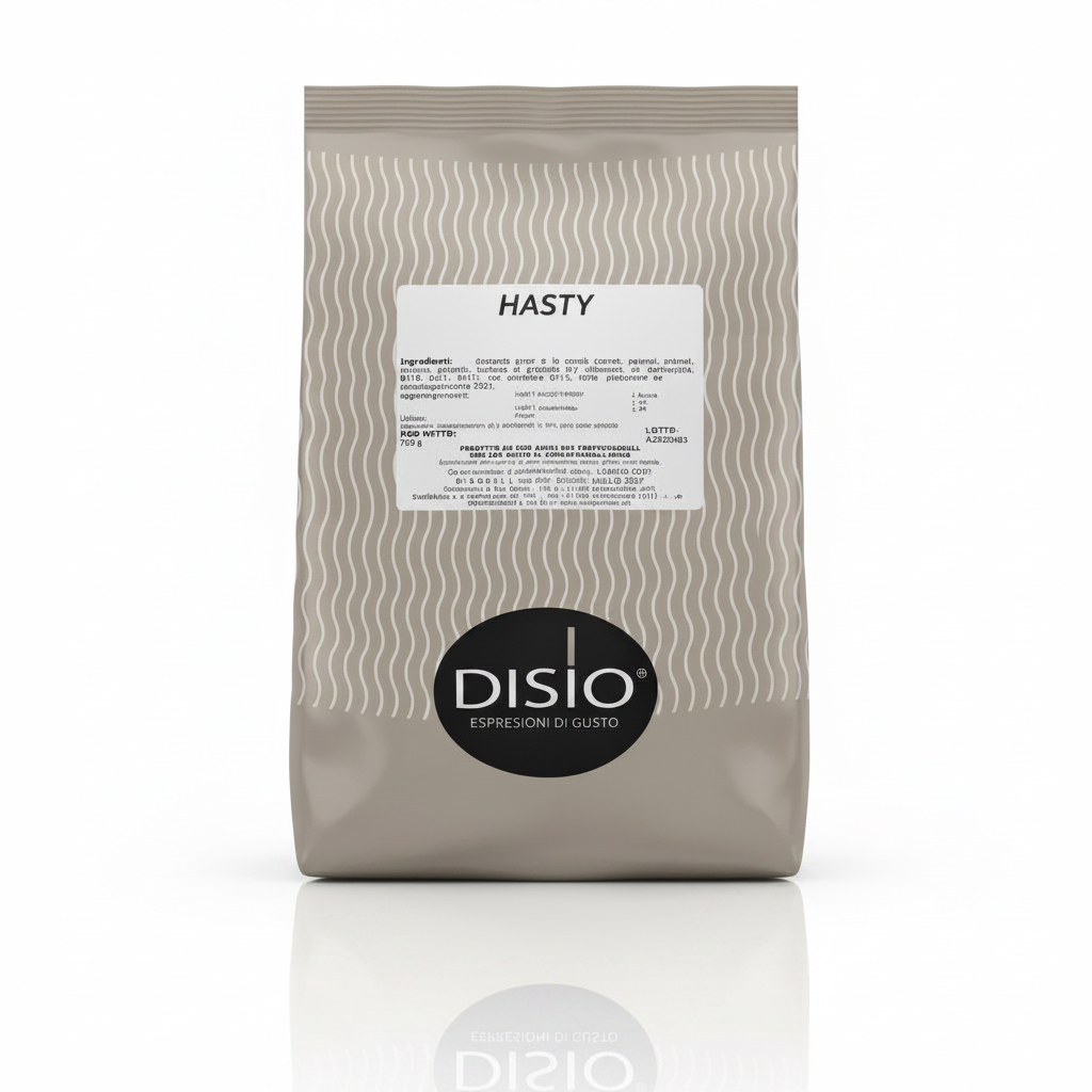 Hasty Prodotto completo per gelato | DISIO Disio