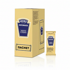 Mayo bustine monodose 200pzX9,5gr | HEINZ Heinz