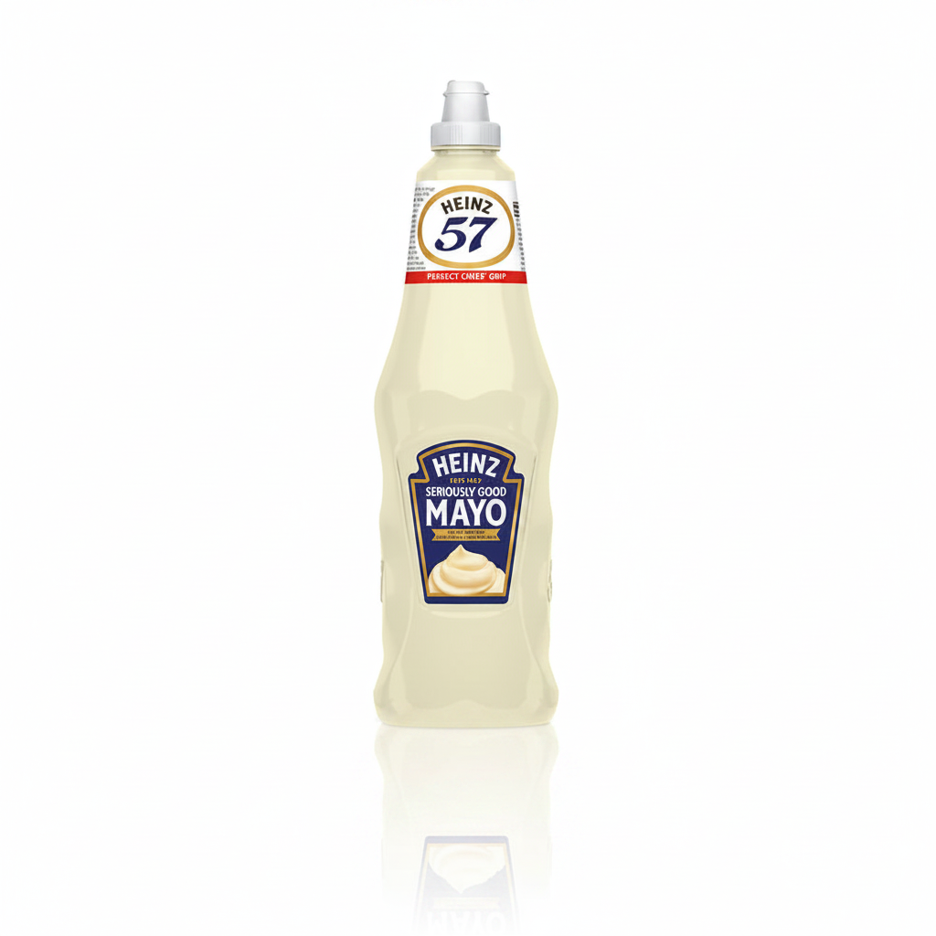 Mayo king kong 1Kg | HEINZ Heinz