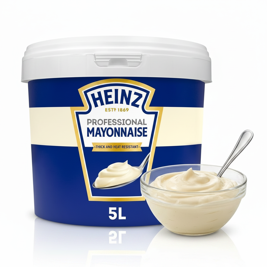 Mayo professional 1x4,85kg | HEINZ Heinz