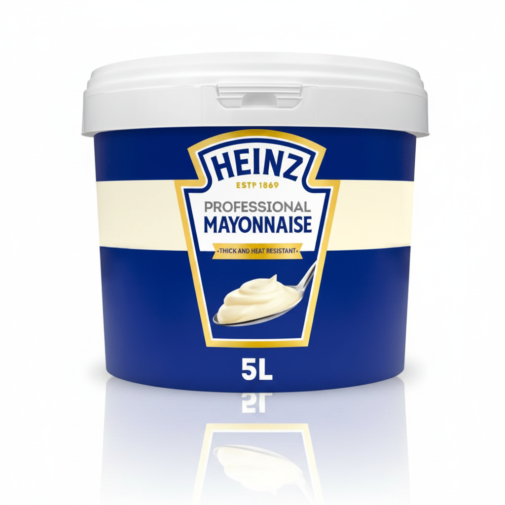 Mayo professional 1x4,85kg | HEINZ Heinz