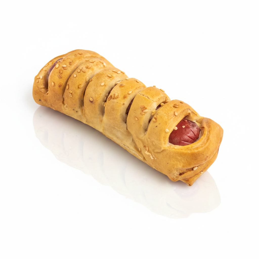 Hot dog surgelati 110grx30pz | PAC GEL Pac Gel