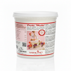 Pasta model per modellaggio da 1kg| SARACINO SARACINO