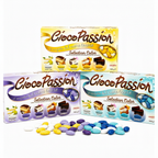 Confetti Cioco Passion Selection 1Kg | CRISPO CRISPO