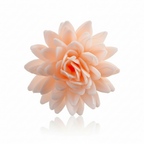 Fiori decorativi di cialda assortiti 18pz | DEKORA Dekora
