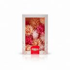 Fiori decorativi di cialda assortiti 18pz | DEKORA Dekora