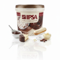 Coversatin Copertura Copertura per gelateria e pasticceria 5Kg| IPSA Ipsa