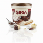 Coversatin Copertura Copertura per gelateria e pasticceria 5Kg| IPSA Ipsa