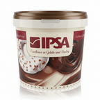 Cioccolosa Crema spalmabile alla nocciola e latte post forno 6Kg| IPSA Ipsa