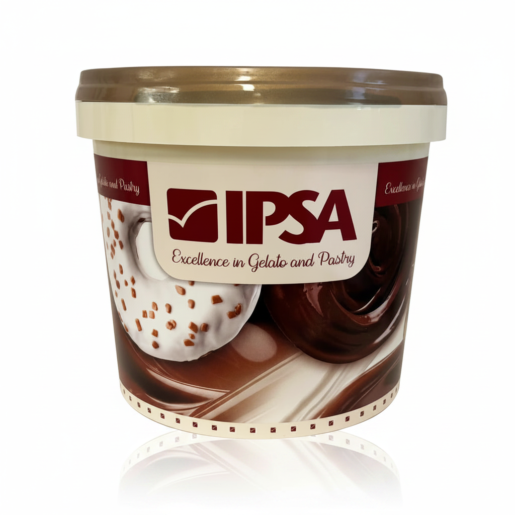 Cioccolosa al cacao prontoforno 6kg| IPSA Ipsa