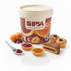 Cuor di Frutta 90% Preparato di frutta per cottura e farcitura pre/post forno 3Kg |IPSA Ipsa