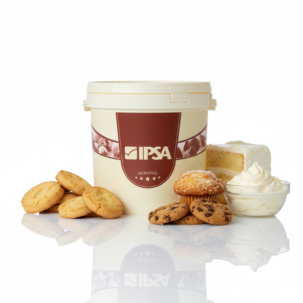 Margarina Halta Spalmabile 80% 10kg| IPSA Ipsa