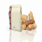 Miglioratore vital 1% forte malto Miglioratore enzimatico naturale 10kg| IPSA Ipsa
