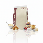 Cremquick+G a freddo Semilavorato in polvere per crema pasticcera 10kg| IPSA Ipsa