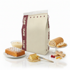 SpongeMix Preparato per Pan di Spagna e Rollè 10 Kg| IPSA Ipsa