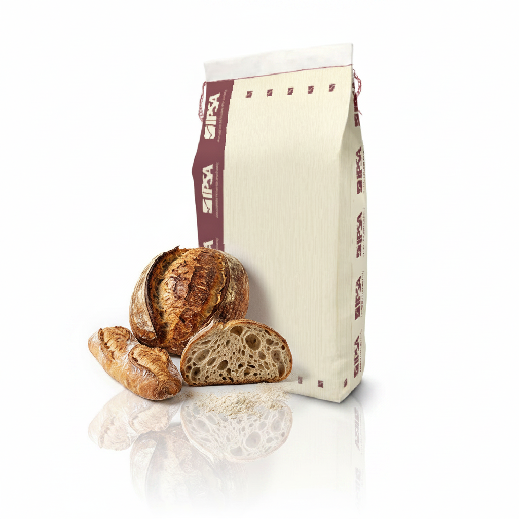 Fil-stop x pane filante Miglioratore enzimatico naturale a base di malto 10kg | IPSA Ipsa