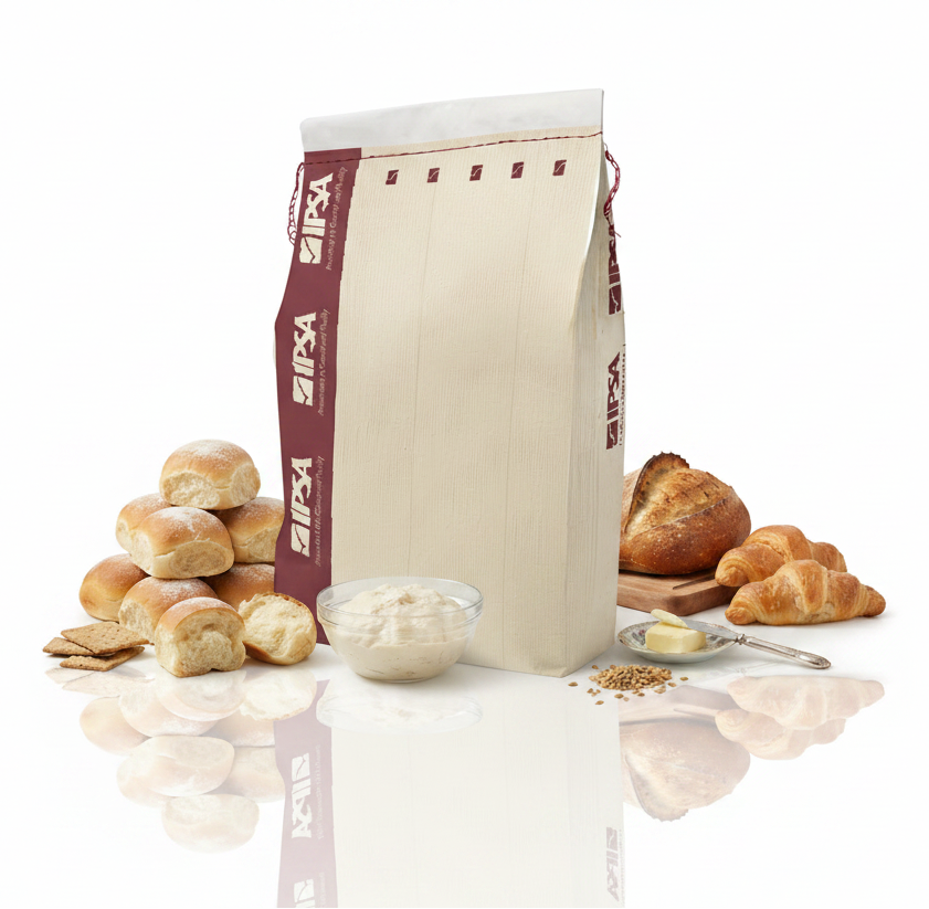 Maltiplus farina maltata 15UP 25kg| IPSA Ipsa