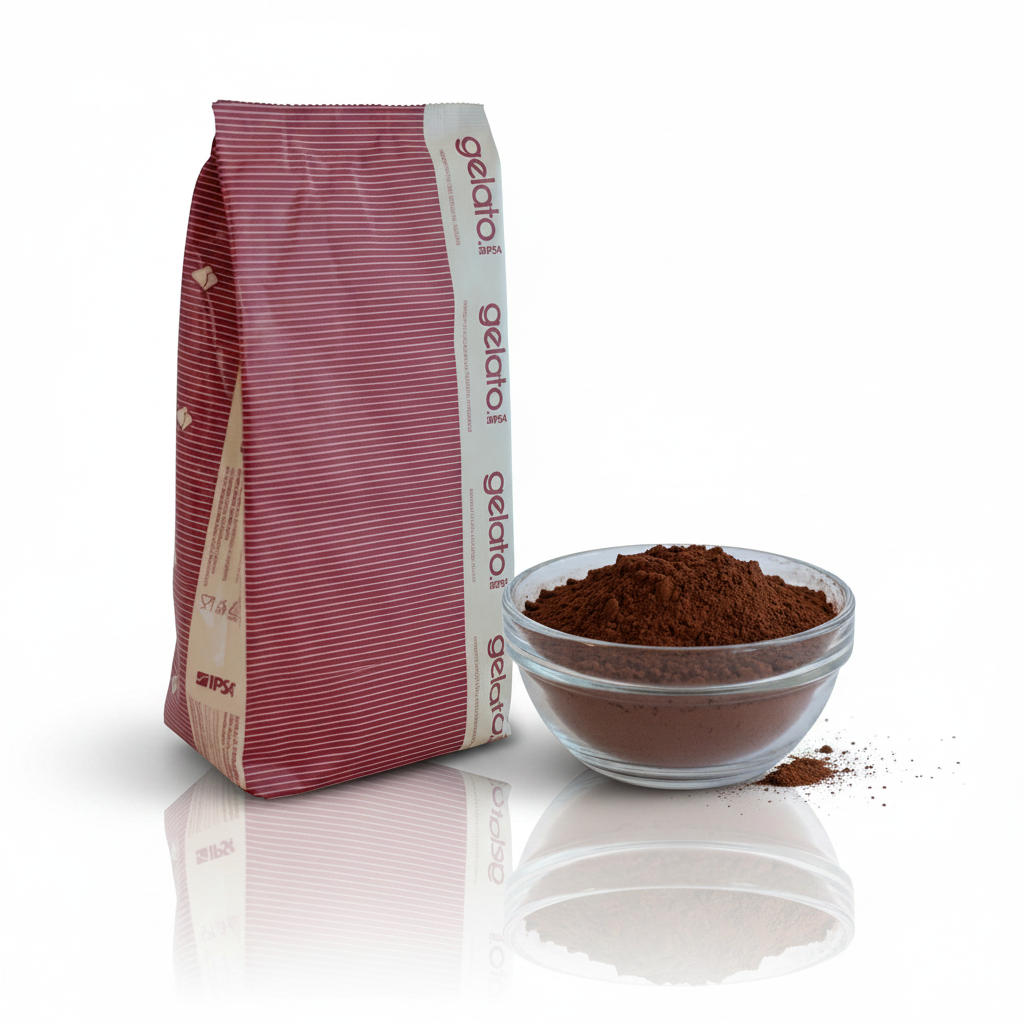 Cacao in polvere 22/24 1Kg | IPSA Ipsa