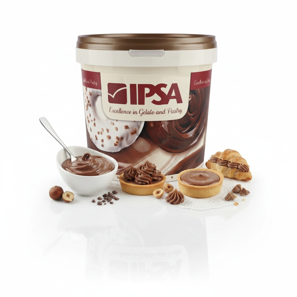 Essenza Preparato dolciario per cottura e farcitura 25 Kg| IPSA Ipsa