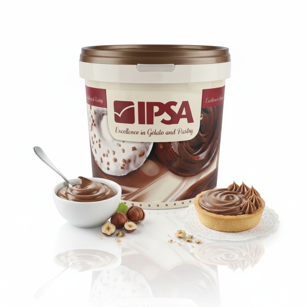 Cioccolosa Gold Crema spalmabile al cacao e nocciola| IPSA Ipsa