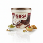 Cioccolosa Pistacchio Crema al pistacchio post forno 5Kg| IPSA Ipsa