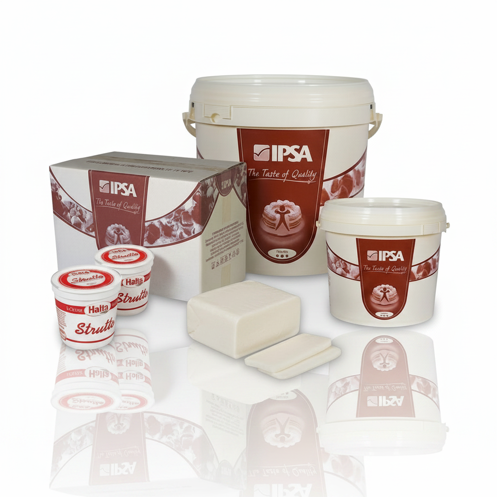 Strutto top quality | IPSA Ipsa