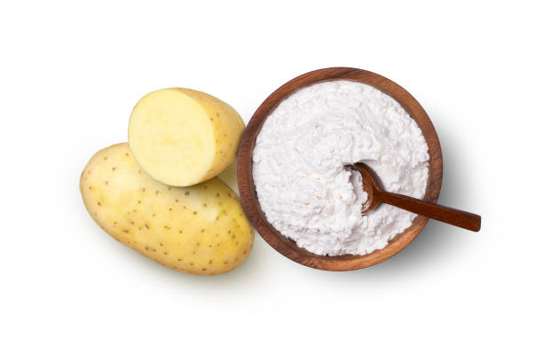 Fecola di patate 10kg | DAILA Daila