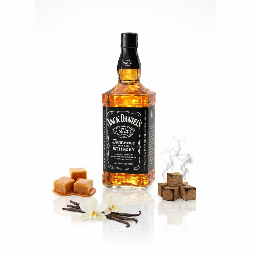 Mignon Wiskey 5cl 40%| JACK DANIEL'S Jack Daniel's