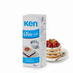 Panna Nata 35 % 1Lt| KEN KEN
