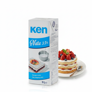 Panna Nata 35 % 1Lt| KEN