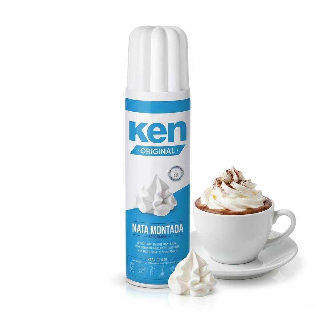 Nata spray 500g | KEN KEN