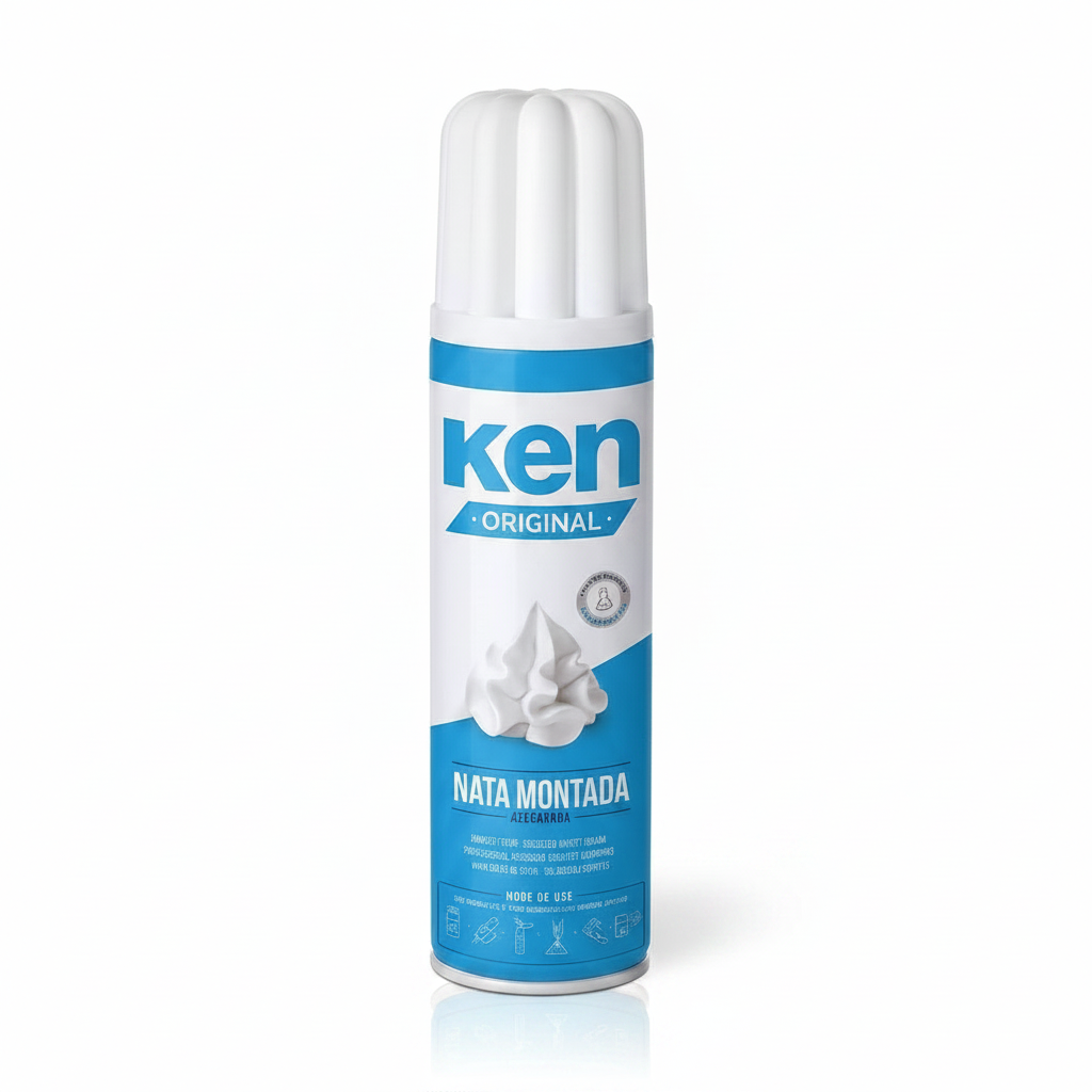 Nata spray 500g | KEN KEN