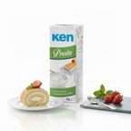 Panna per dolci Presto UHT 1lt| KEN KEN
