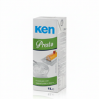 Panna per dolci Presto UHT 1lt| KEN KEN