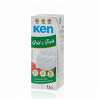 Panna Gold & Fresh senza lattosio 1LT| KEN KEN