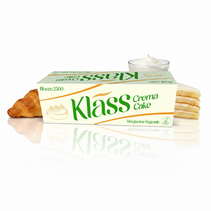 Margarina Klass Cre/ Cake 2,5kg| IPSA