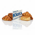 Margarina Klass Sfo/Cro lamine 2 Kg| IPSA Ipsa