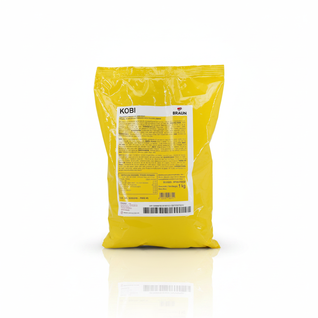 Kobi Addensante a freddo 1 Kg | CRESCO Cresco