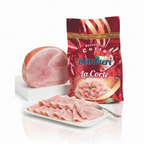 Prosciutto cotto La Corte GP | BOMBIERI Bombieri