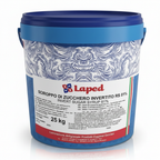 Sciroppo di zucchero invertito rs 81% 15kg| LAPED Laped