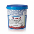 Zucchero fondente canna di 15kg | LAPED Laped