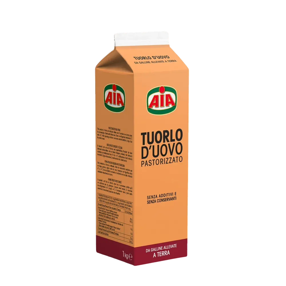 Tuorlo d'uovo Ace 1lt Miano Cake & Party