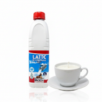 Latte UHT Intero 1lt | CENTRALE DEL LATTE BRESCIA Centrale del Latte Brescia