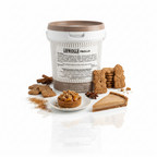 Frolla Speculoos Biscotti di pasta frolla alla cannella 3 Kg| DISIO Disio