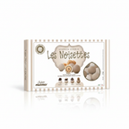 Confetti Les noisettes sfumati 1kg| MAXTRIS Maxtris