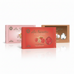 Confetti Les noisettes 1kg| MAXTRIS Maxtris