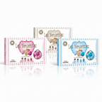 Confetti Les noisettes sfumati 1kg| MAXTRIS Maxtris